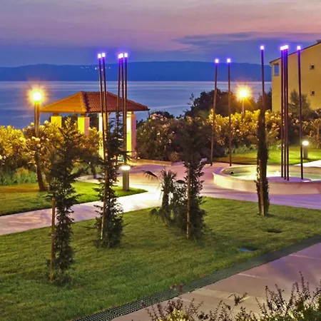 Wyndham Grand N. Vinodolski Resort.5 * Novi Vinodolski