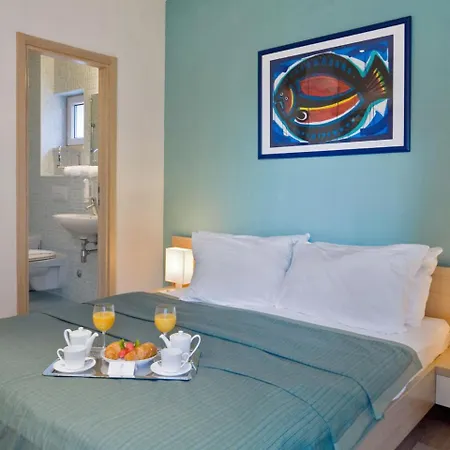 Apartment Wyndham Grand N. Vinodolski Resort.5 Novi Vinodolski