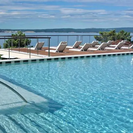 Wyndham Grand N. Vinodolski Resort.5 Apartment