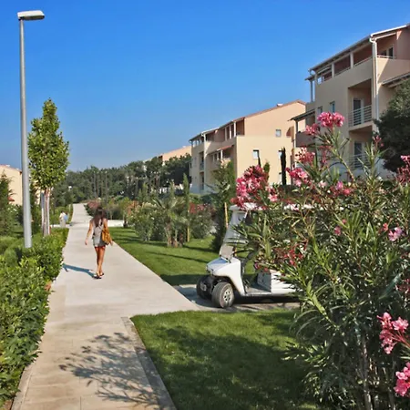 Wyndham Grand N. Vinodolski Resort.5 Novi Vinodolski