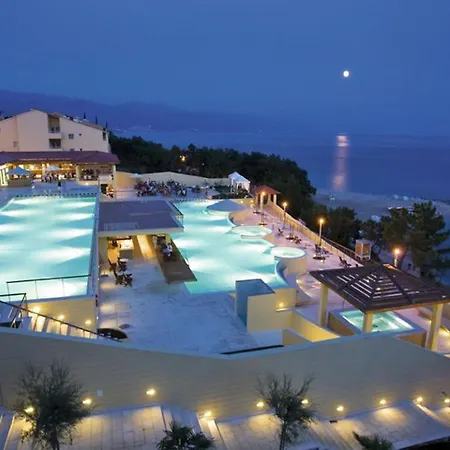 Wyndham Grand N. Vinodolski Resort.5 Apartment *