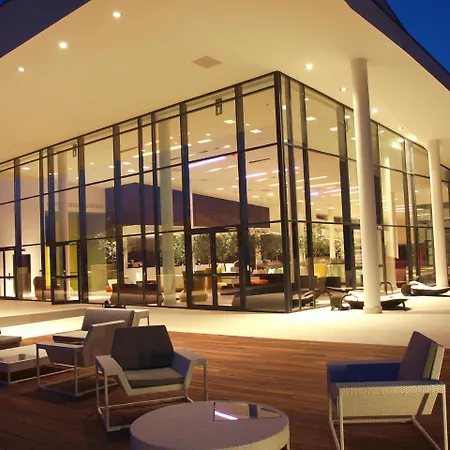 Apartman Wyndham Grand N. Vinodolski Resort.5 *