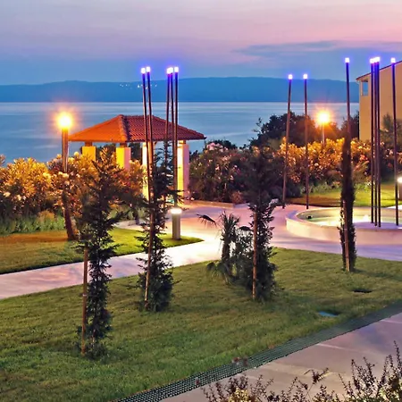 Wyndham Grand N. Vinodolski Resort.5 Apartman Novi Vinodolski
