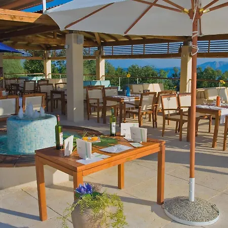 Wyndham Grand N. Vinodolski Resort.5 Novi Vinodolski