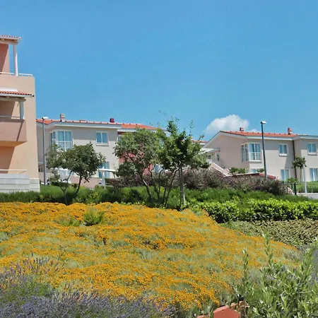 Wyndham Grand N. Vinodolski Resort.5 Apartman