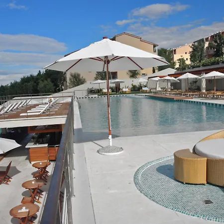 Wyndham Grand N. Vinodolski Resort.5 Apartman Novi Vinodolski